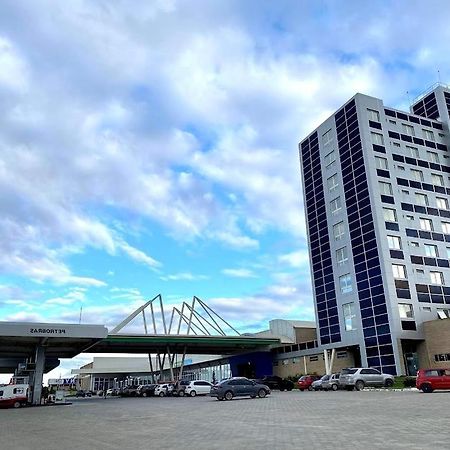 Hotel Cruzeiro Tacaimbó Tacaimbo Exterior foto