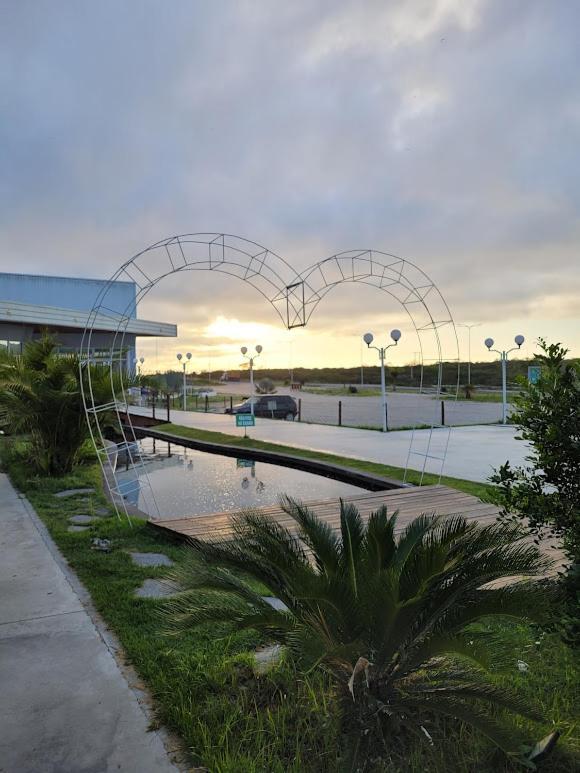 Hotel Cruzeiro Tacaimbó Tacaimbo Exterior foto