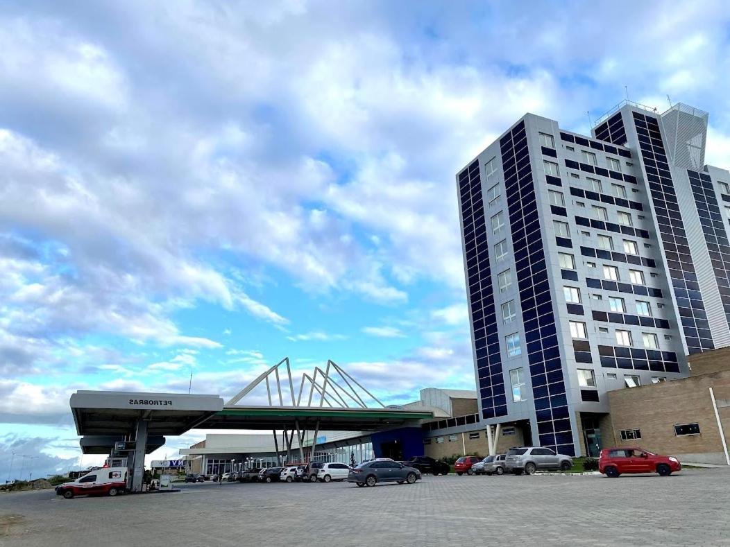 Hotel Cruzeiro Tacaimbó Tacaimbo Exterior foto